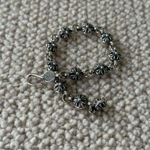 Chrome hearts chain waist trouser chain bag chain